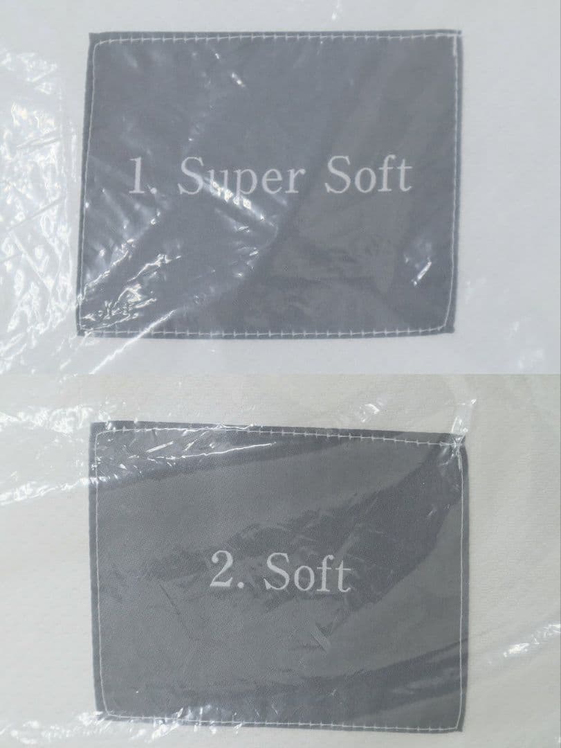 未使用保管品★アイリスオーヤマ【カスタムエアリー】シングルマットレス・三つ折り