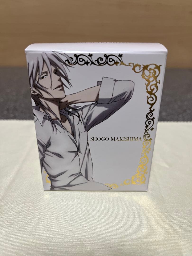 新品【PSYCHO-PASS サイコパス】 香水 リニューアルパッケージ - メルカリ