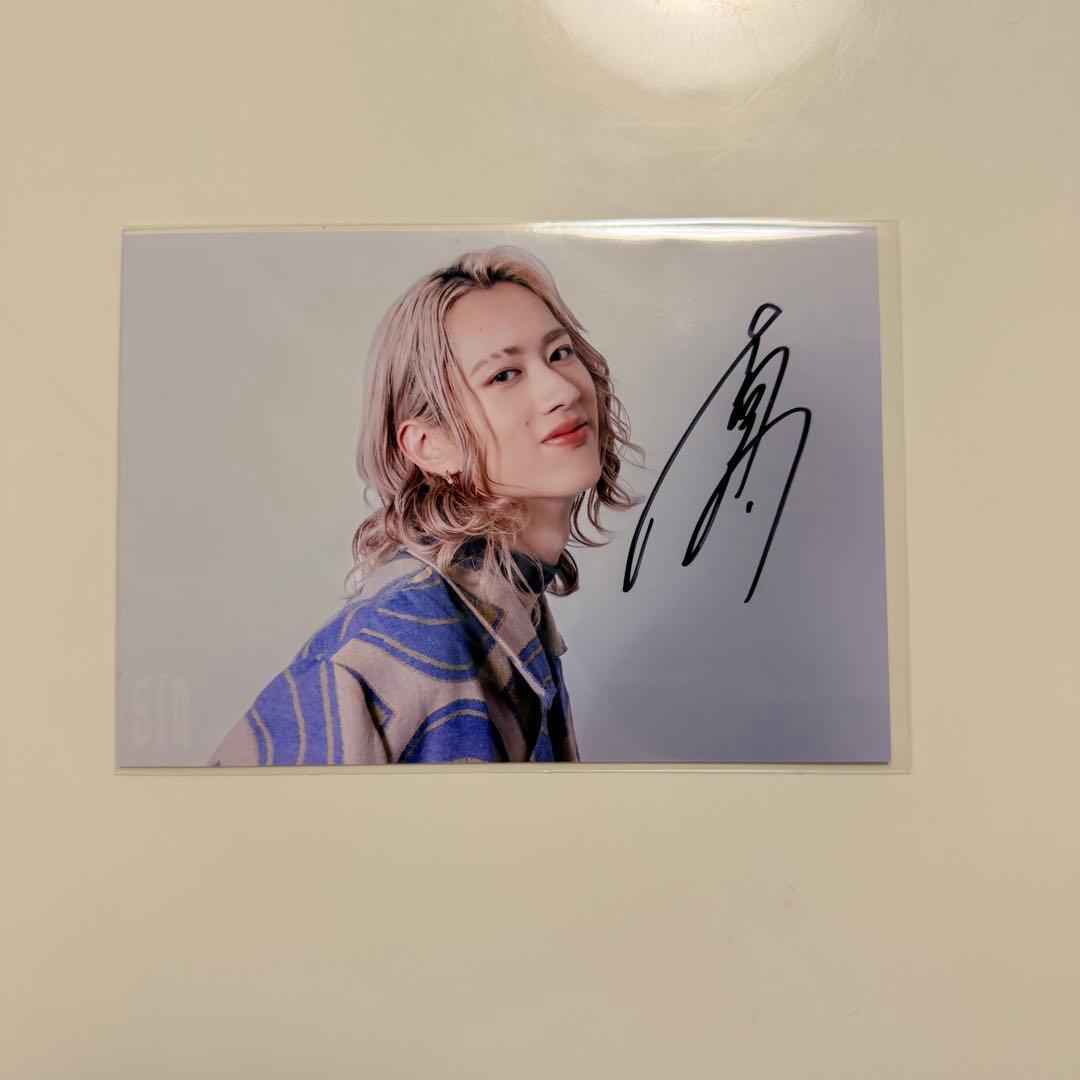 MORRIE サイン - メルカリ