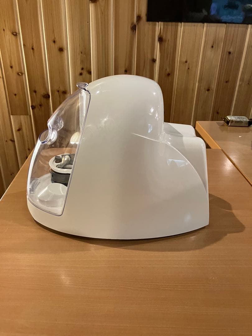 デロンギ　パスタメーカー＆スーパーミンサー　KMG1200J 中古　説明書なし