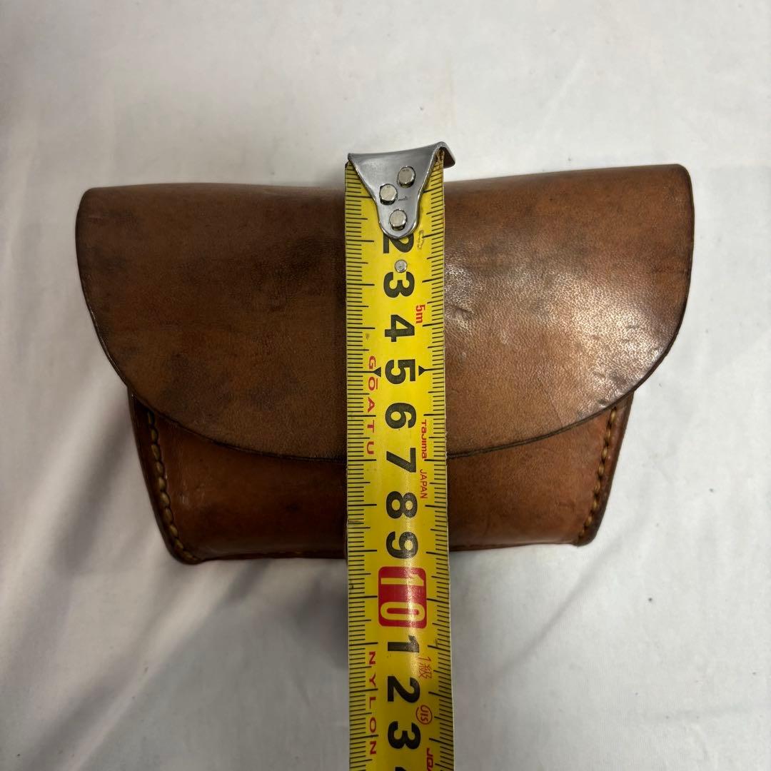 スウェーデン軍 WWⅡ マガジンポーチ 未使用 レア 希少 vintage 実物