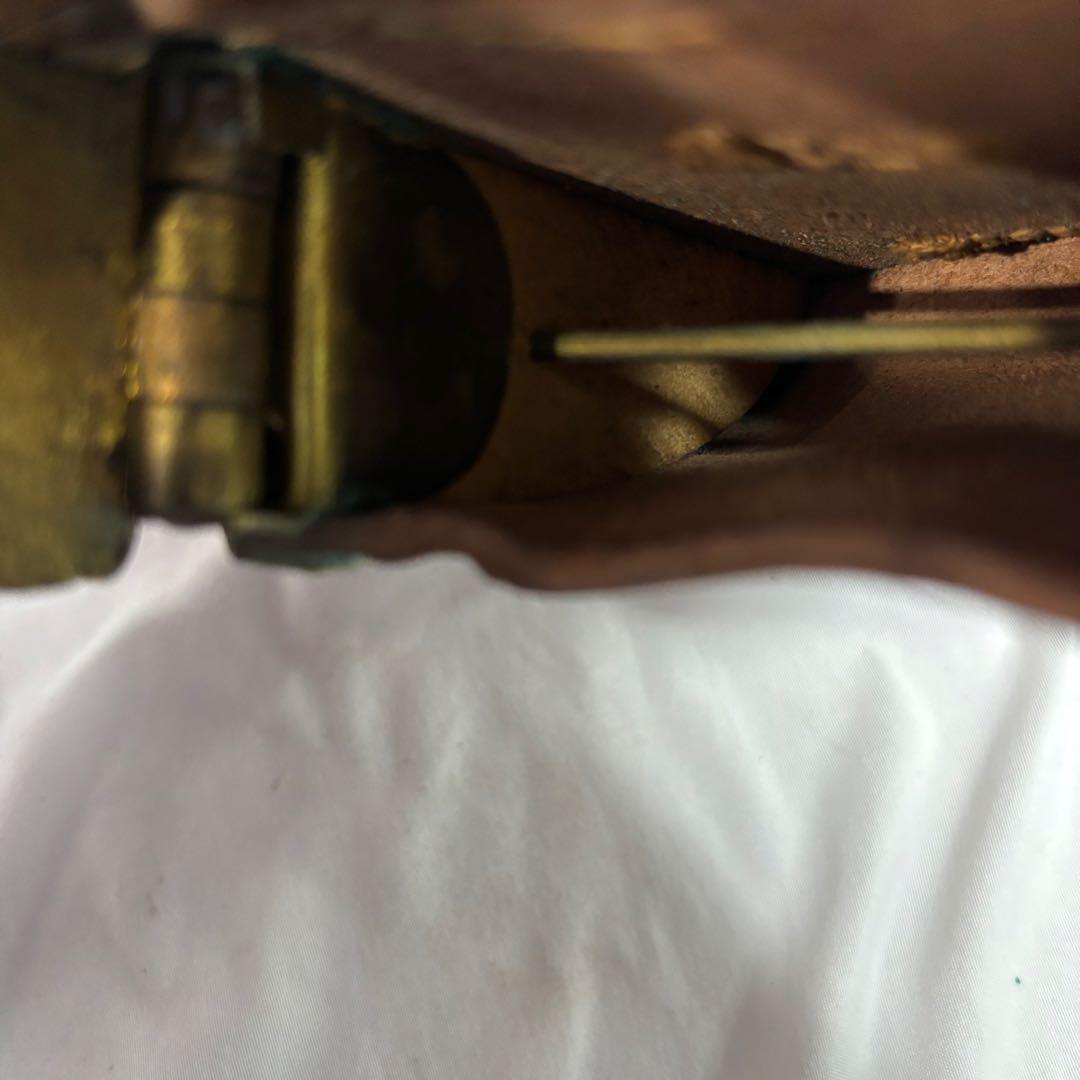 スウェーデン軍 WWⅡ マガジンポーチ 未使用 レア 希少 vintage 実物