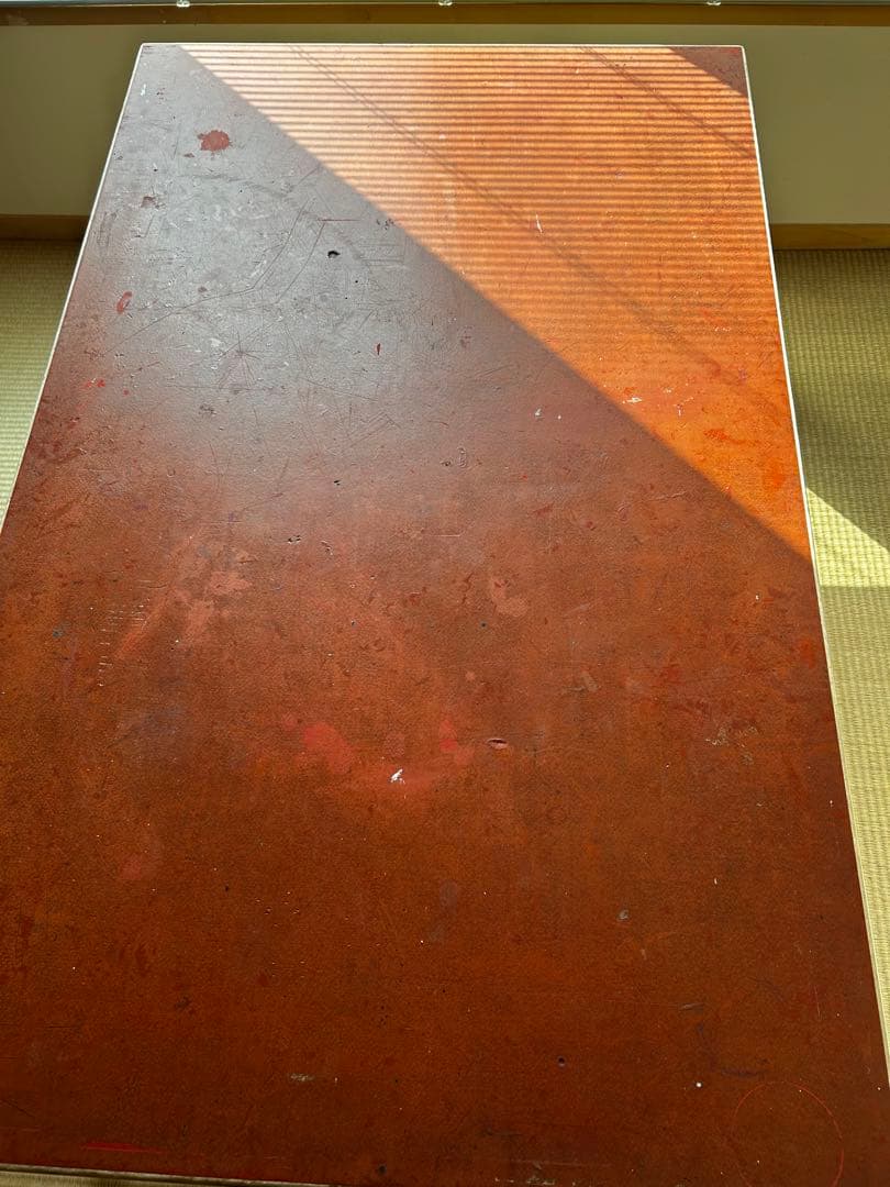 アアルト　ヴィンテージ　ローテーブル