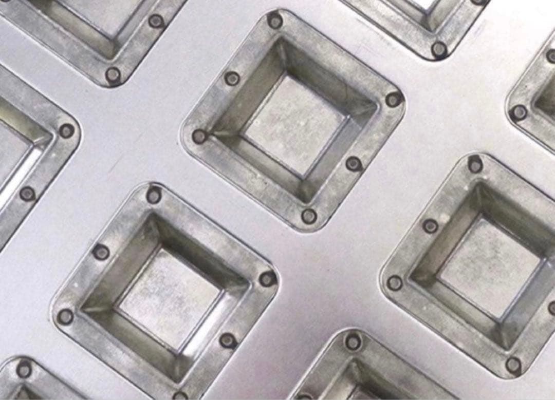 半額セールcuoca×CHIYODA ミニキャレ20個型 / 1個