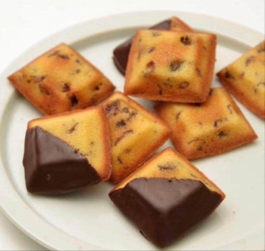 半額セールcuoca×CHIYODA ミニキャレ20個型 / 1個