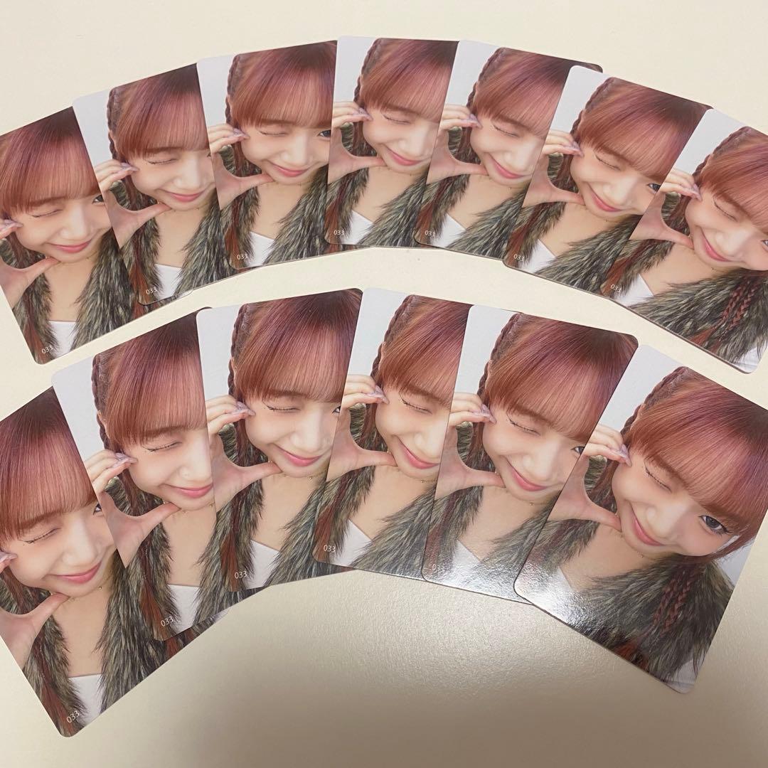 &TEAM ユウマ BTL WVS Weverse ラキドロ 第2弾 手書きデコ