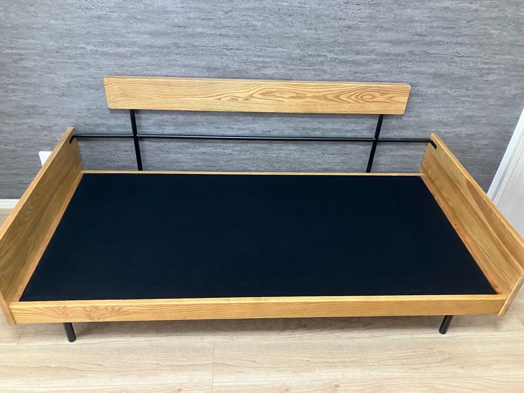 【値下げ】TREL(トレル) カバーリングソファ 2.5シーター