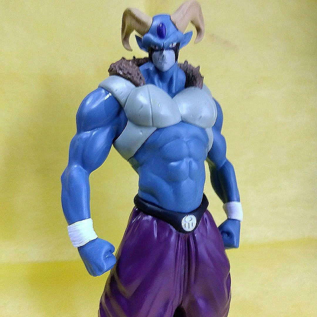 ドラゴンボール 超 モロ海外限定フィギュア 約27m - メルカリ