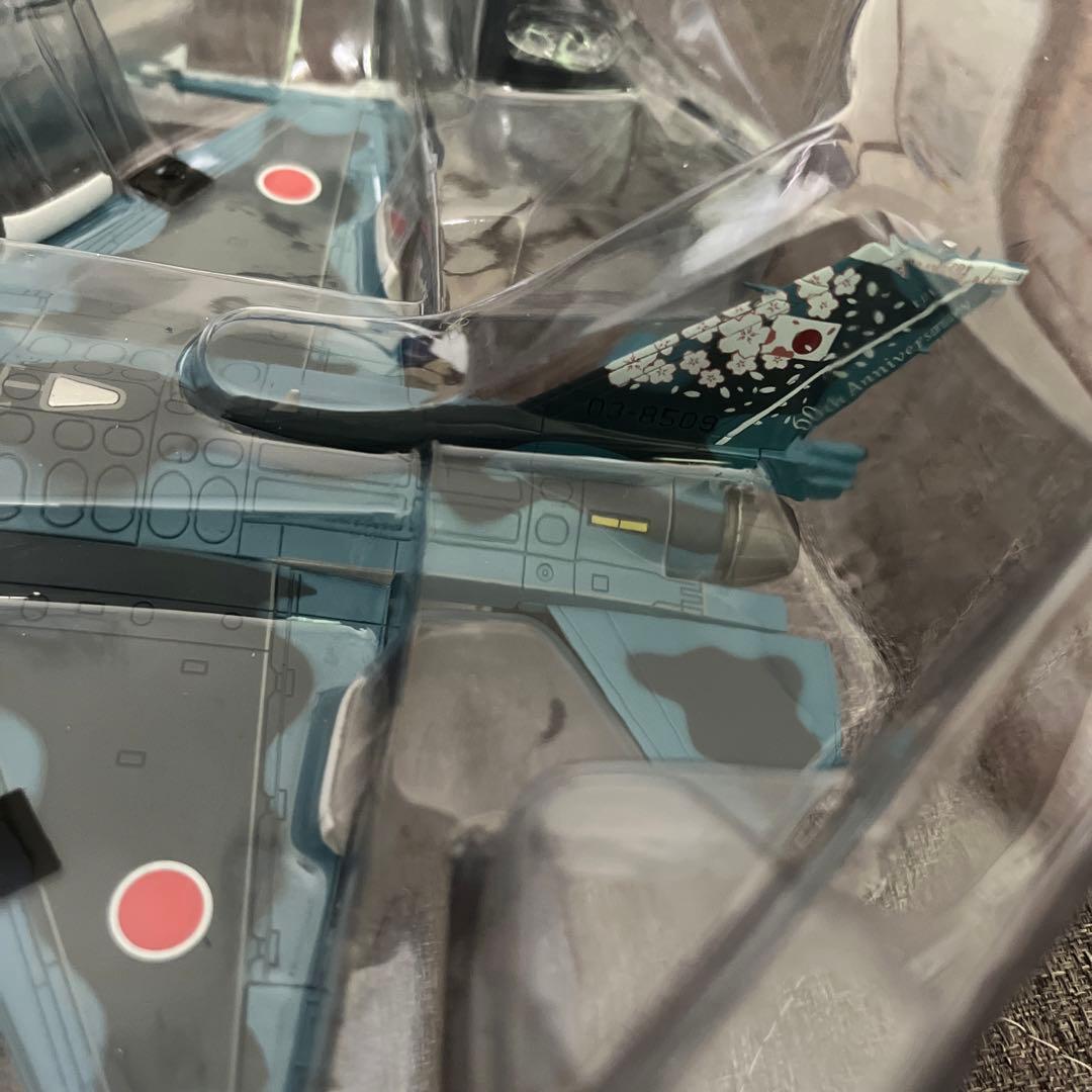 1/72航空自衛隊F-2A 60th Anniversary 509号機