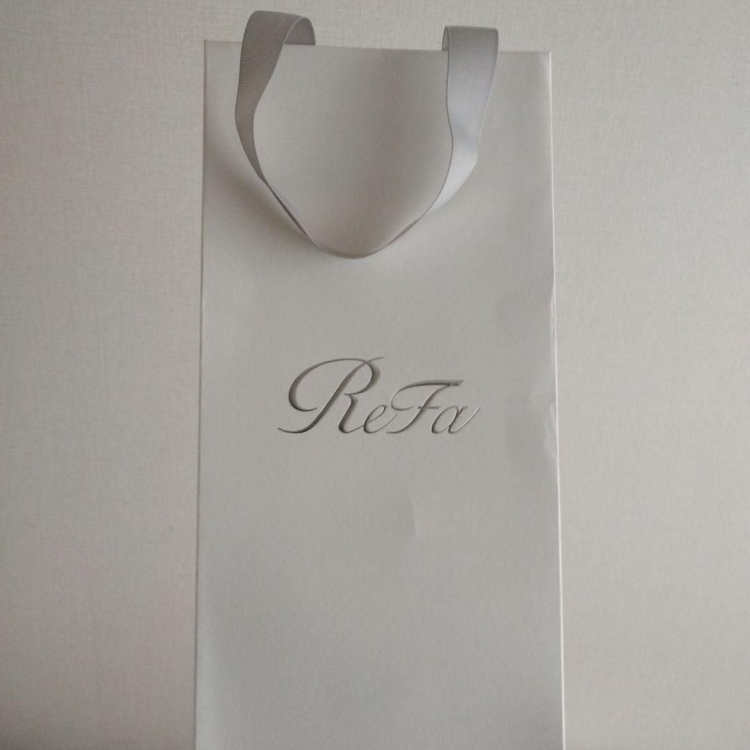 新品未使用　ReFa　ブラシ、トリートメント、ハートミラー　3点セット