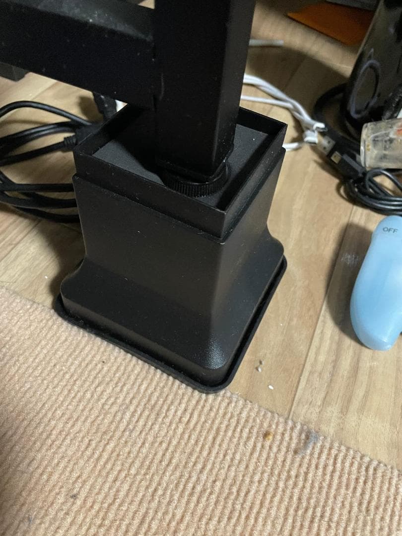 高さ調整 継足セット