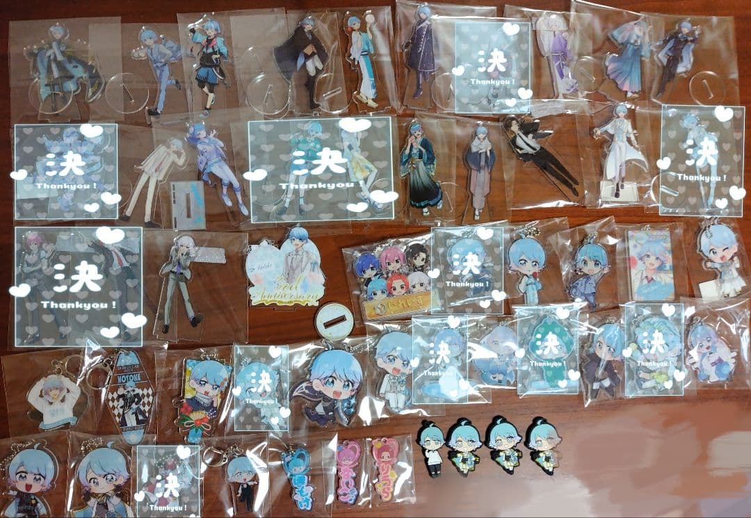 いれいす hotoke いむくん グッズ まとめ売り - メルカリ