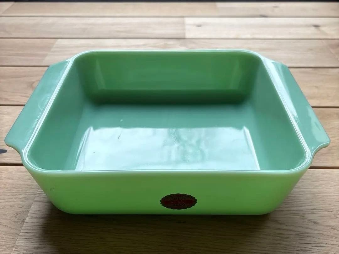 ファイヤーキング 2000年復刻版ジェダイ スクエアベイカー 未使用