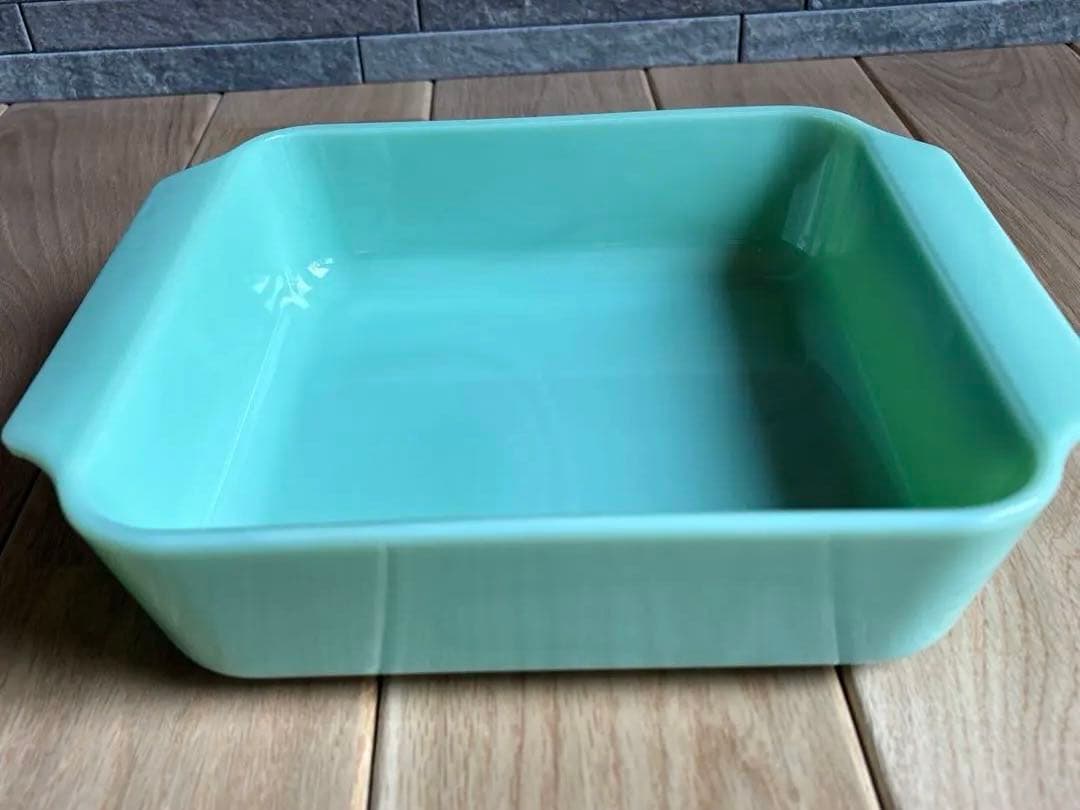 ファイヤーキング 2000年復刻版ジェダイ スクエアベイカー 未使用