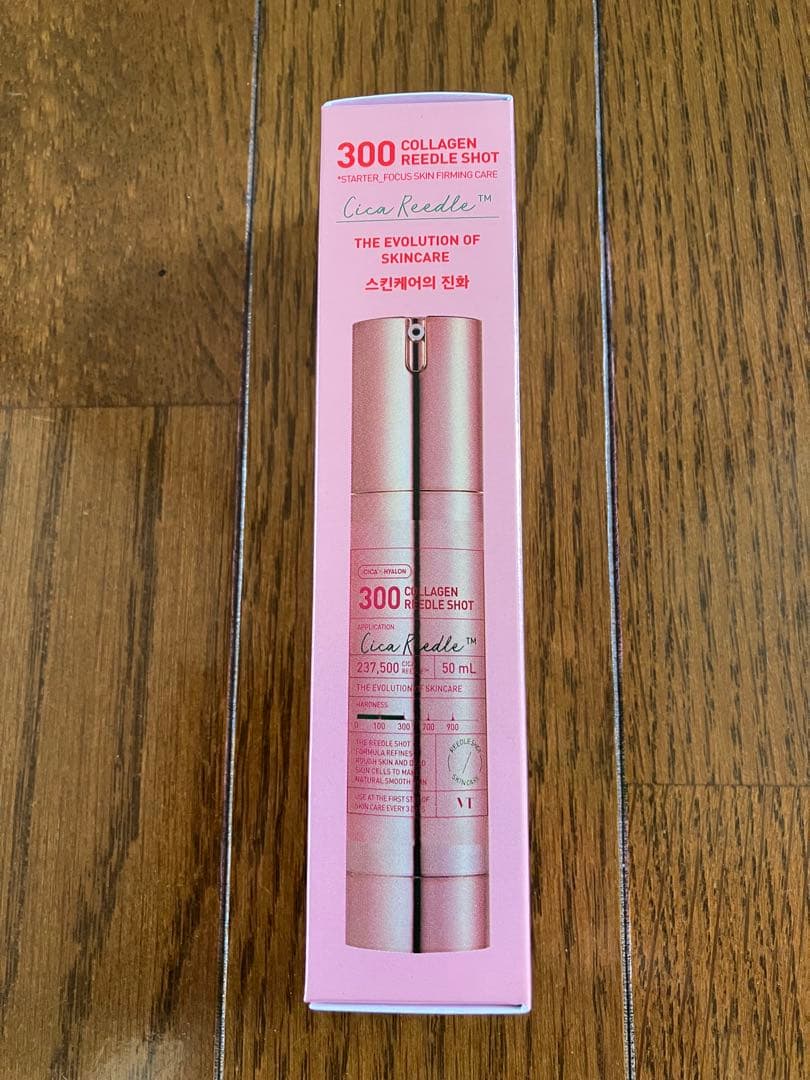 VT 300 COLLAGEN REDEUCE SHOT 50mLなど