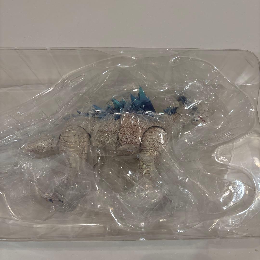 ハイヤトイズ　ゴジラ×コング　新たなる帝国 シーモ