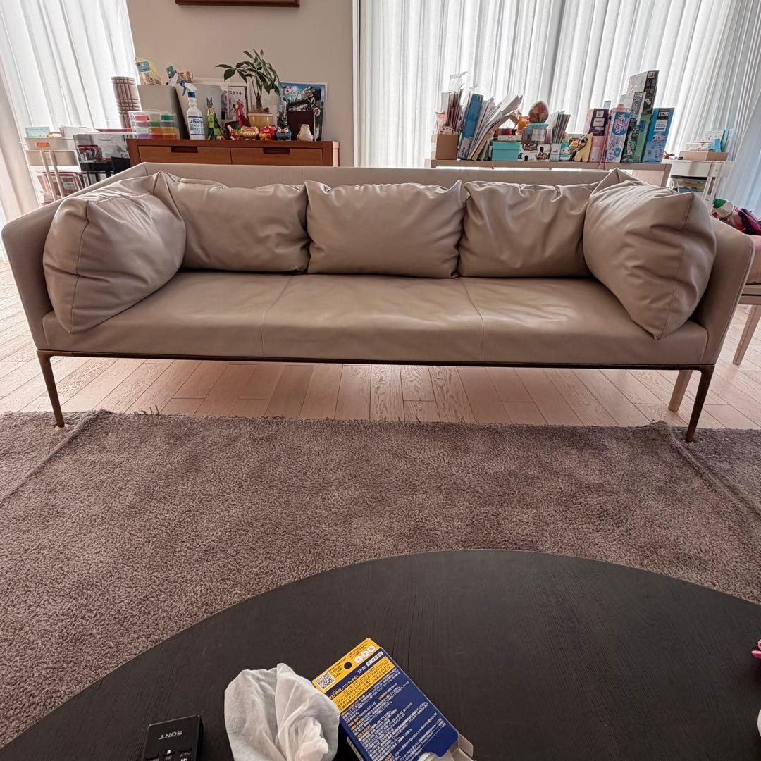 Time&Style タイムアンドスタイル ソファ