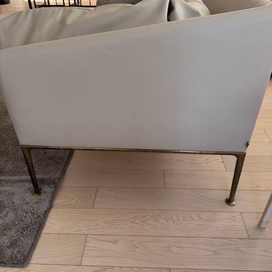 Time&Style タイムアンドスタイル ソファ