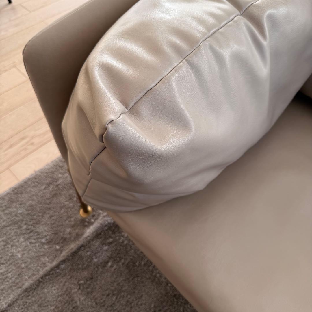 Time&Style タイムアンドスタイル ソファ