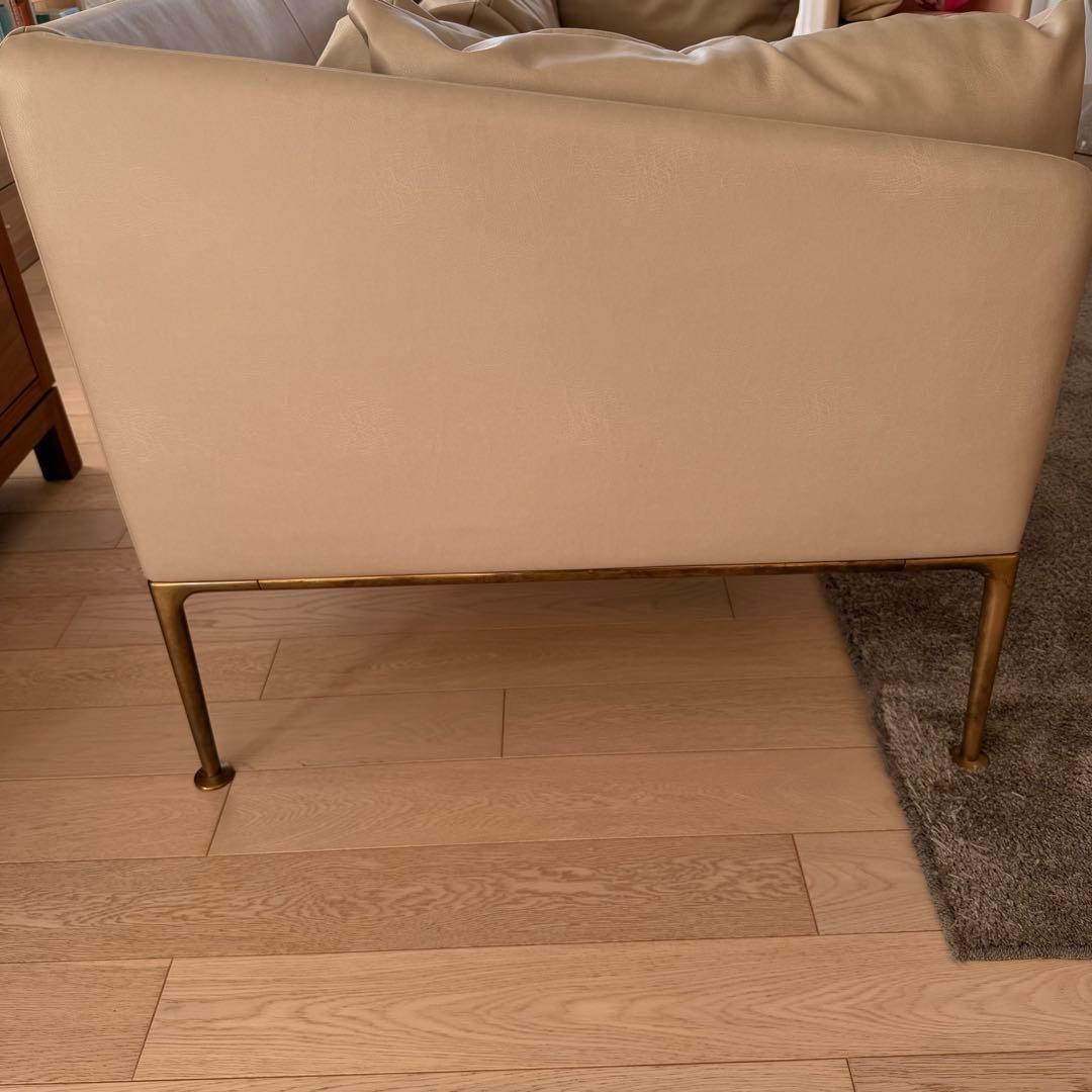 Time&Style タイムアンドスタイル ソファ