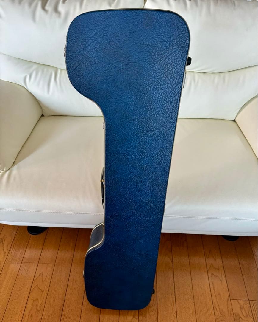 三味線(ケース付き)