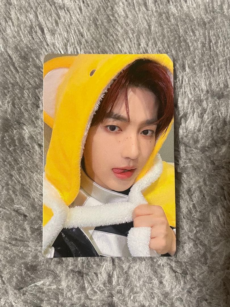 ZB1 ゼベワン マレーシア クアラルンプール ジャンハオ トレカ muvve