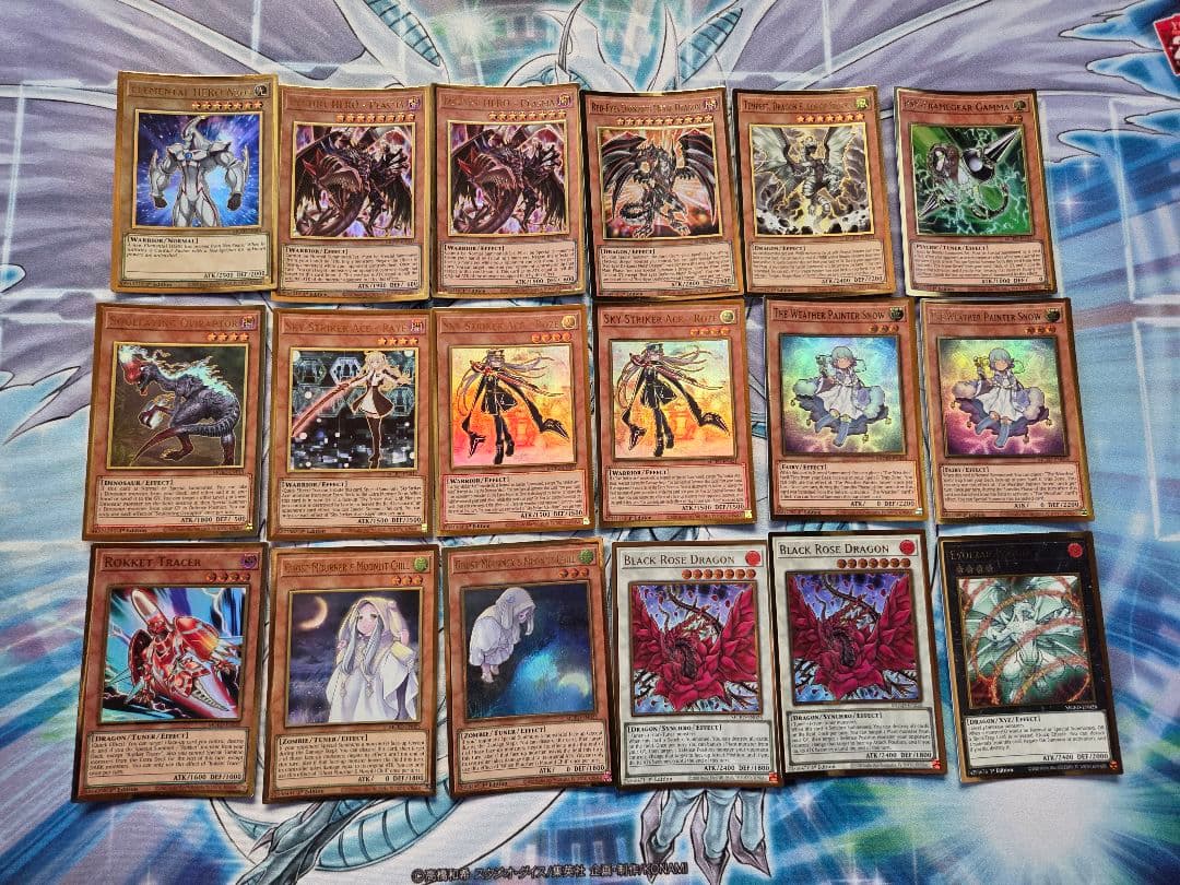 遊戯王 まとめ売り 英語版 ゴールドレア38枚 - メルカリ