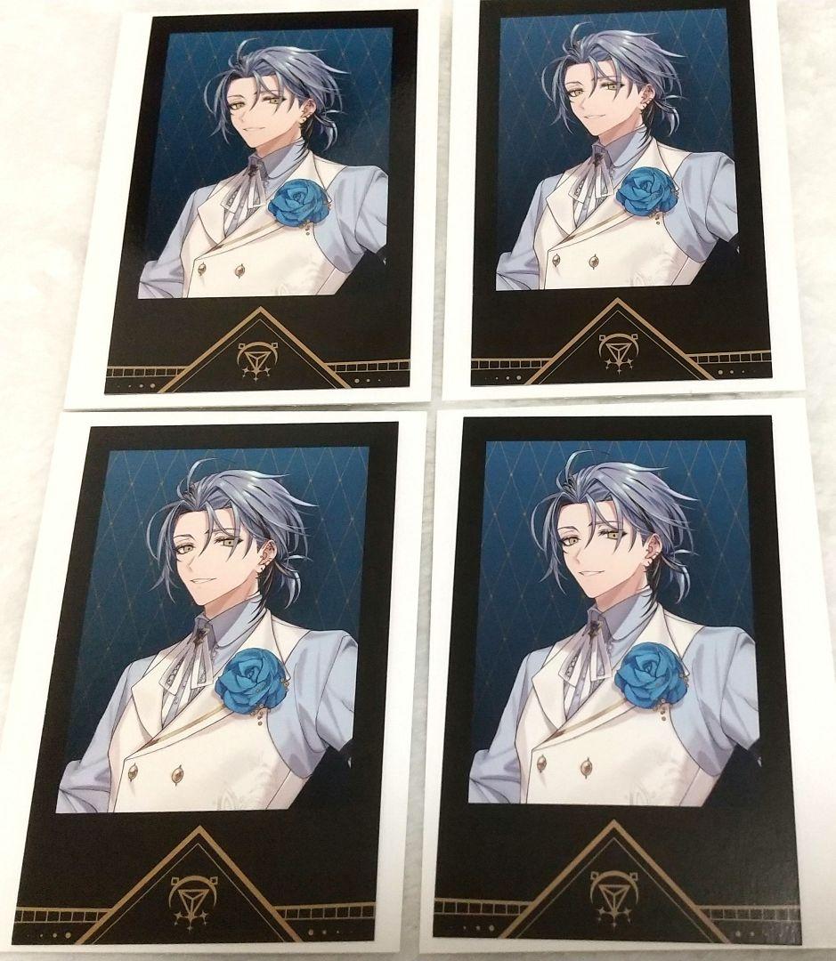 ヘックス・ヘイワイヤー Hex Haywire XSOLEIL チェキ カード - メルカリ