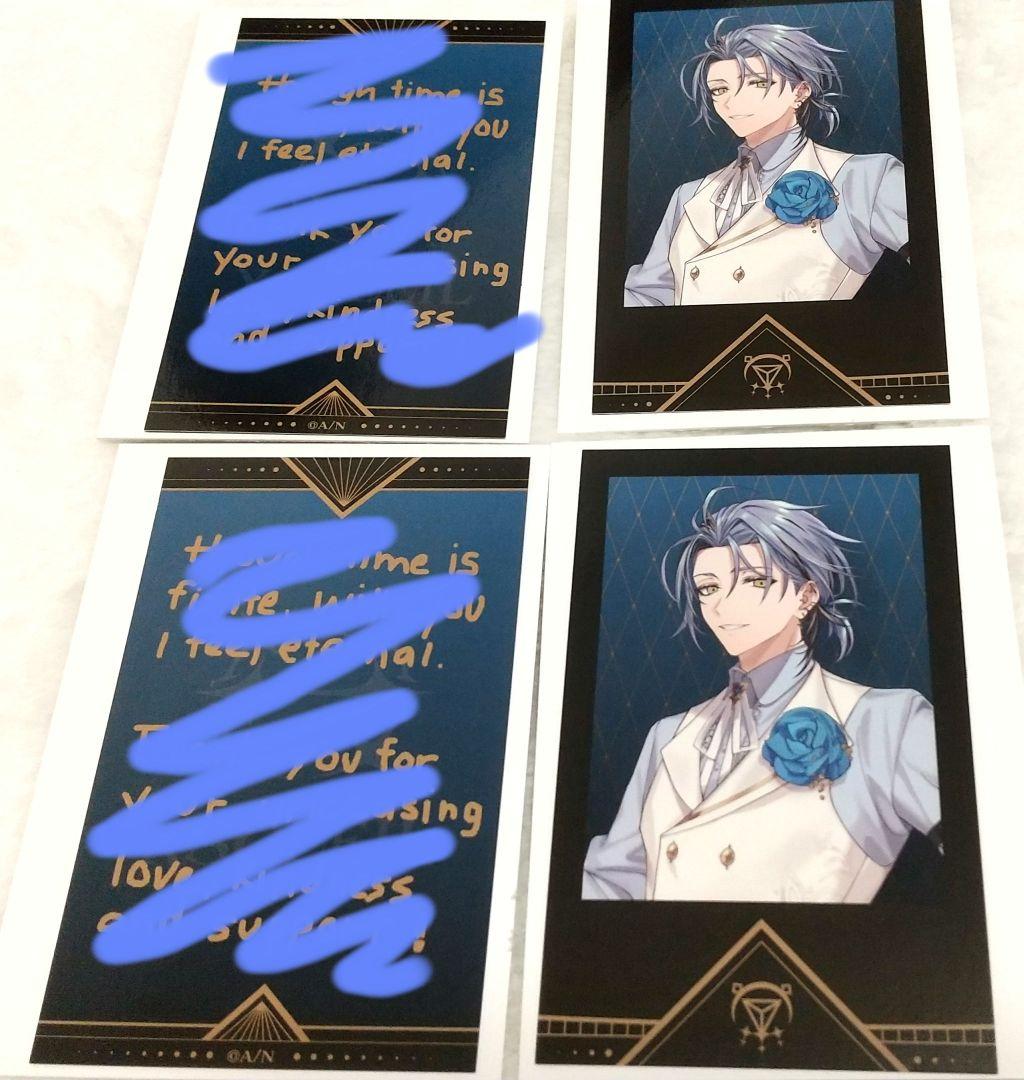 ヘックス・ヘイワイヤー Hex Haywire XSOLEIL チェキ カード - メルカリ