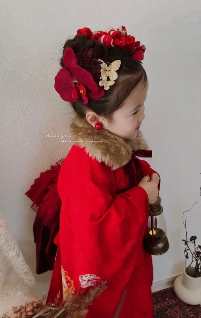 モネ@断捨離中様order♡