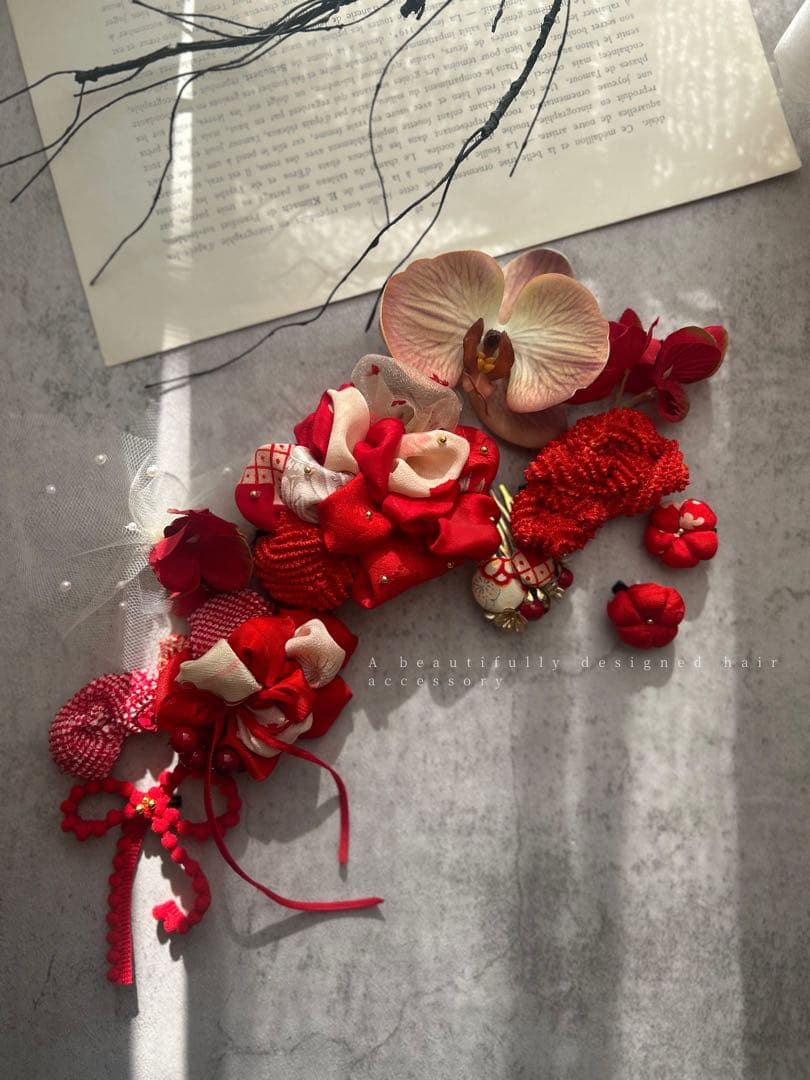 モネ@断捨離中様order♡