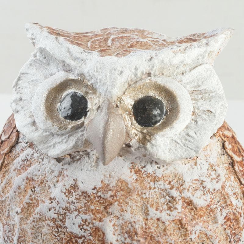 乾漆 梟 香炉 置物 飾り物 燭台 合わせ箱 C 9280 - メルカリ