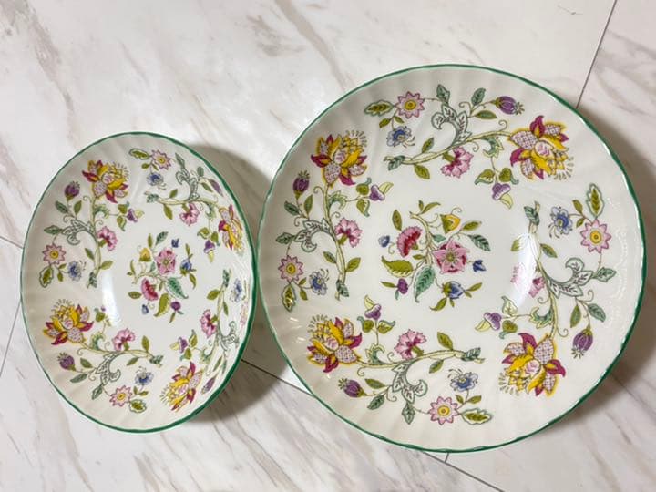 ミントン セレブレーション等