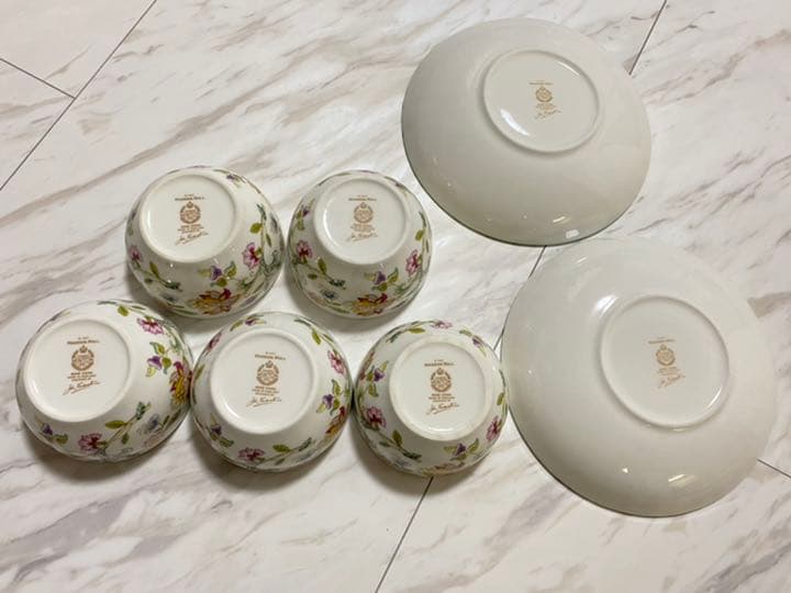 ミントン セレブレーション等