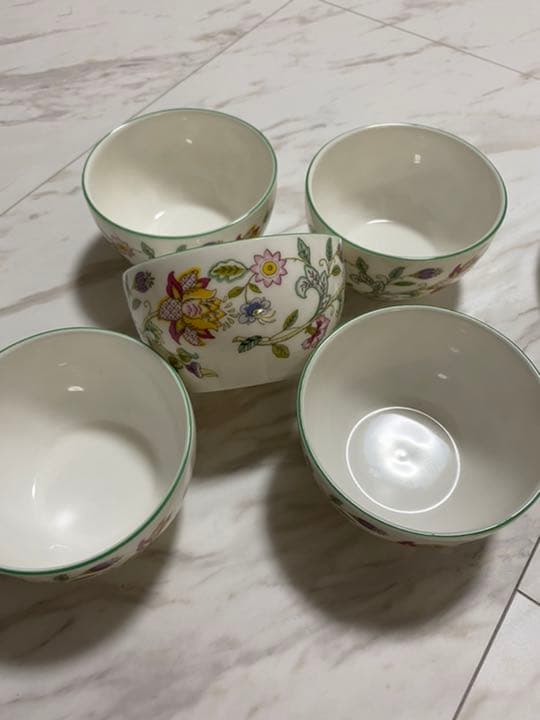 ミントン セレブレーション等