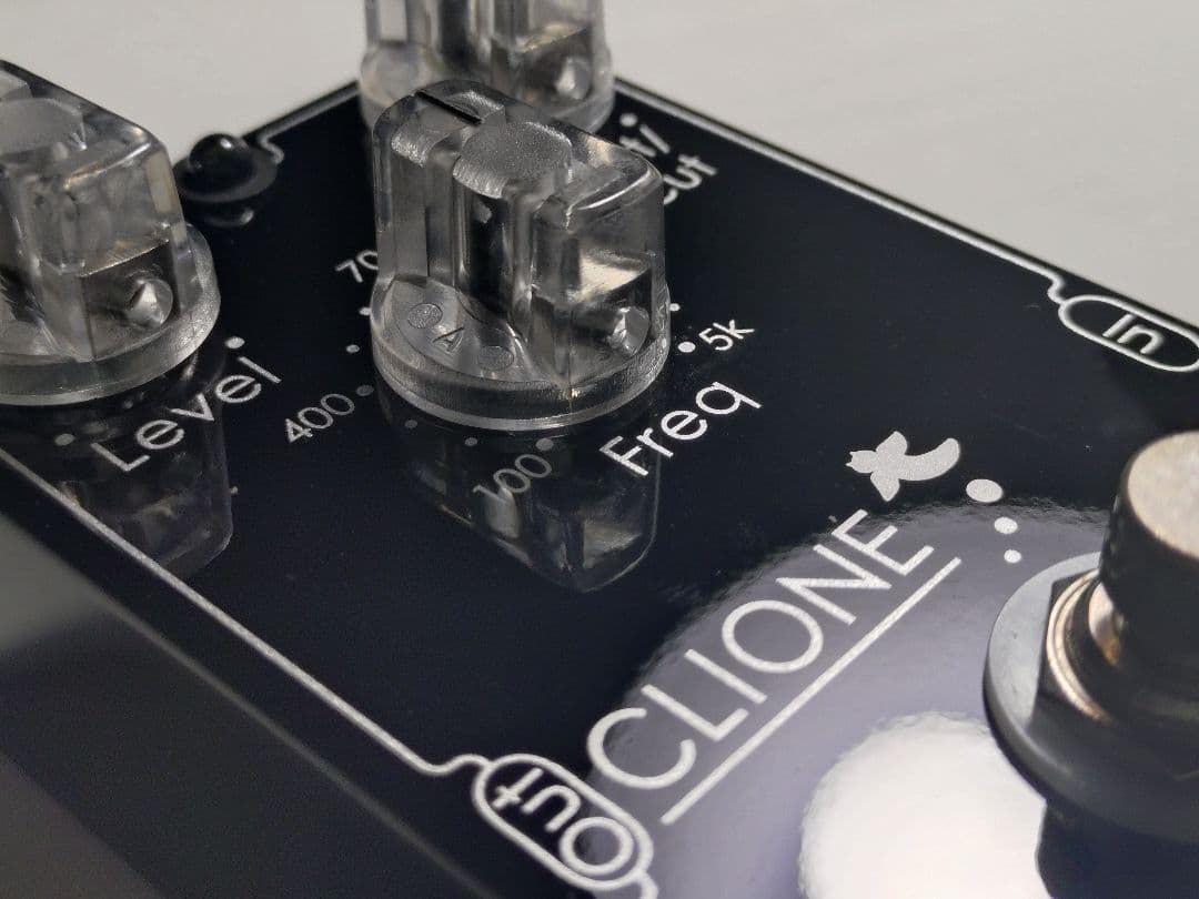 ギター Vivie CLIONE