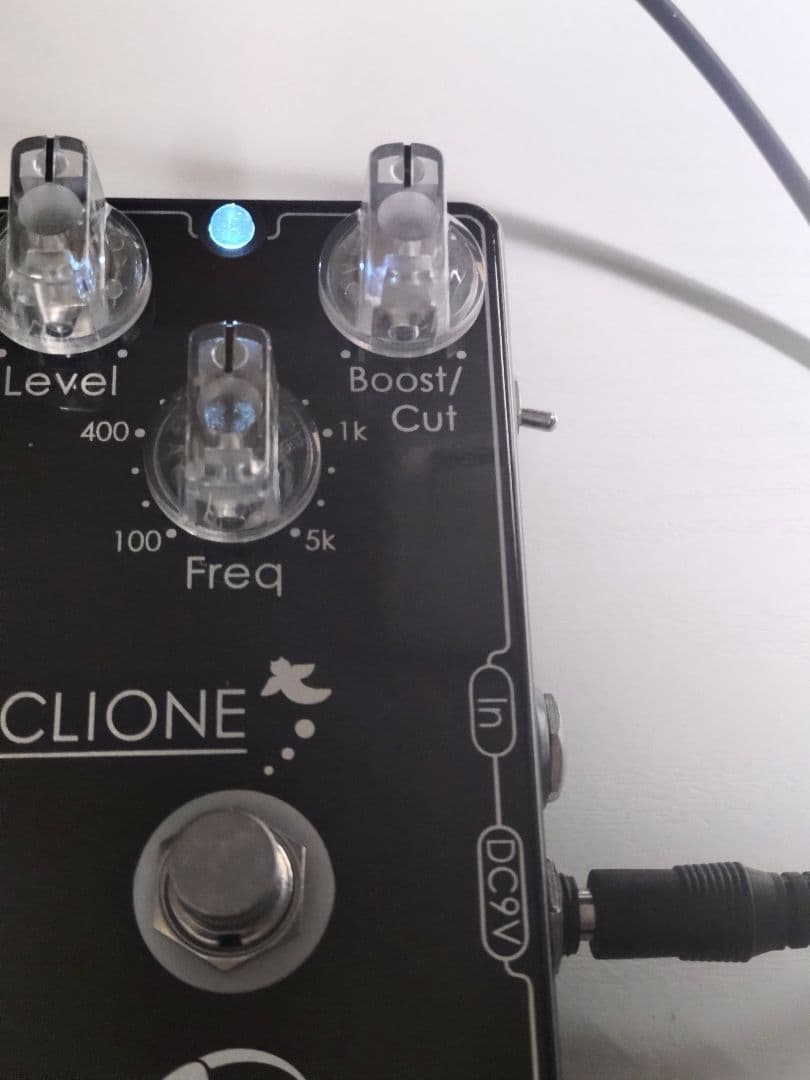 ギター Vivie CLIONE