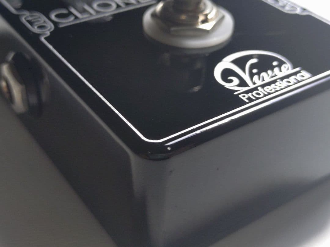 ギター Vivie CLIONE