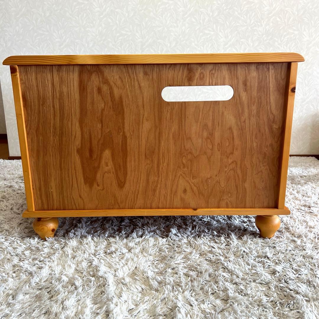 カントリー調 パイン材 テレビ台 ローボード テレビボード リビング