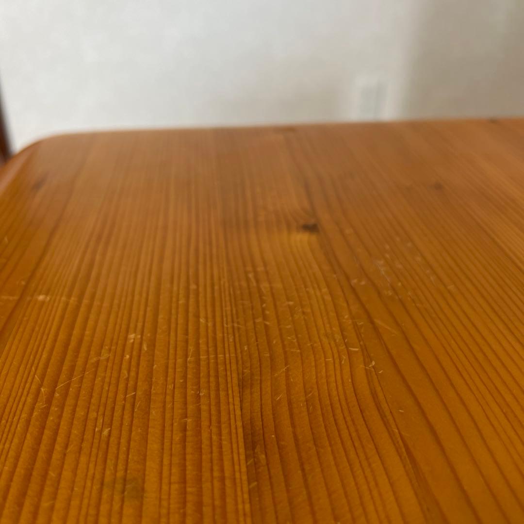 カントリー調 パイン材 テレビ台 ローボード テレビボード リビング