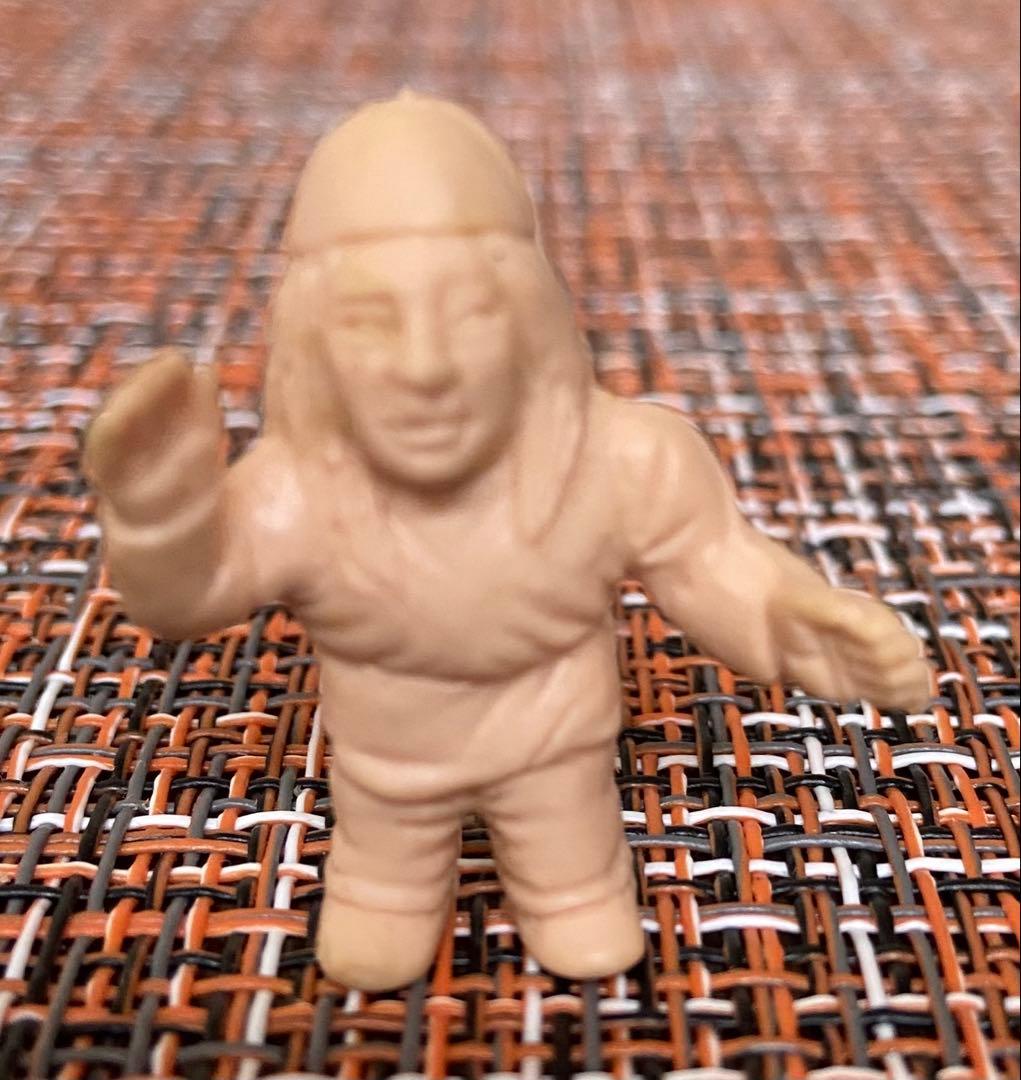 香港カンフースター消しゴム 当時物 昭和レトロ - メルカリ