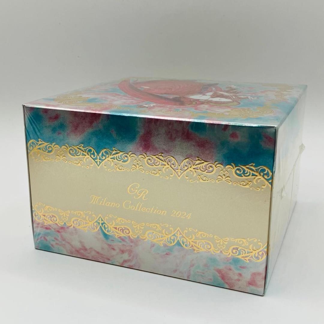 【新品】カネボウ ミラノコレクションGR フェースアップパウダー 2個セット