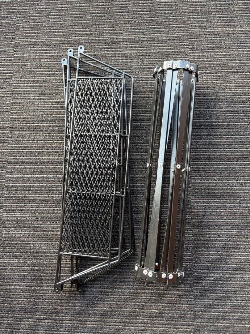 ネイチャートーンズ オクタゴンファイアテーブル