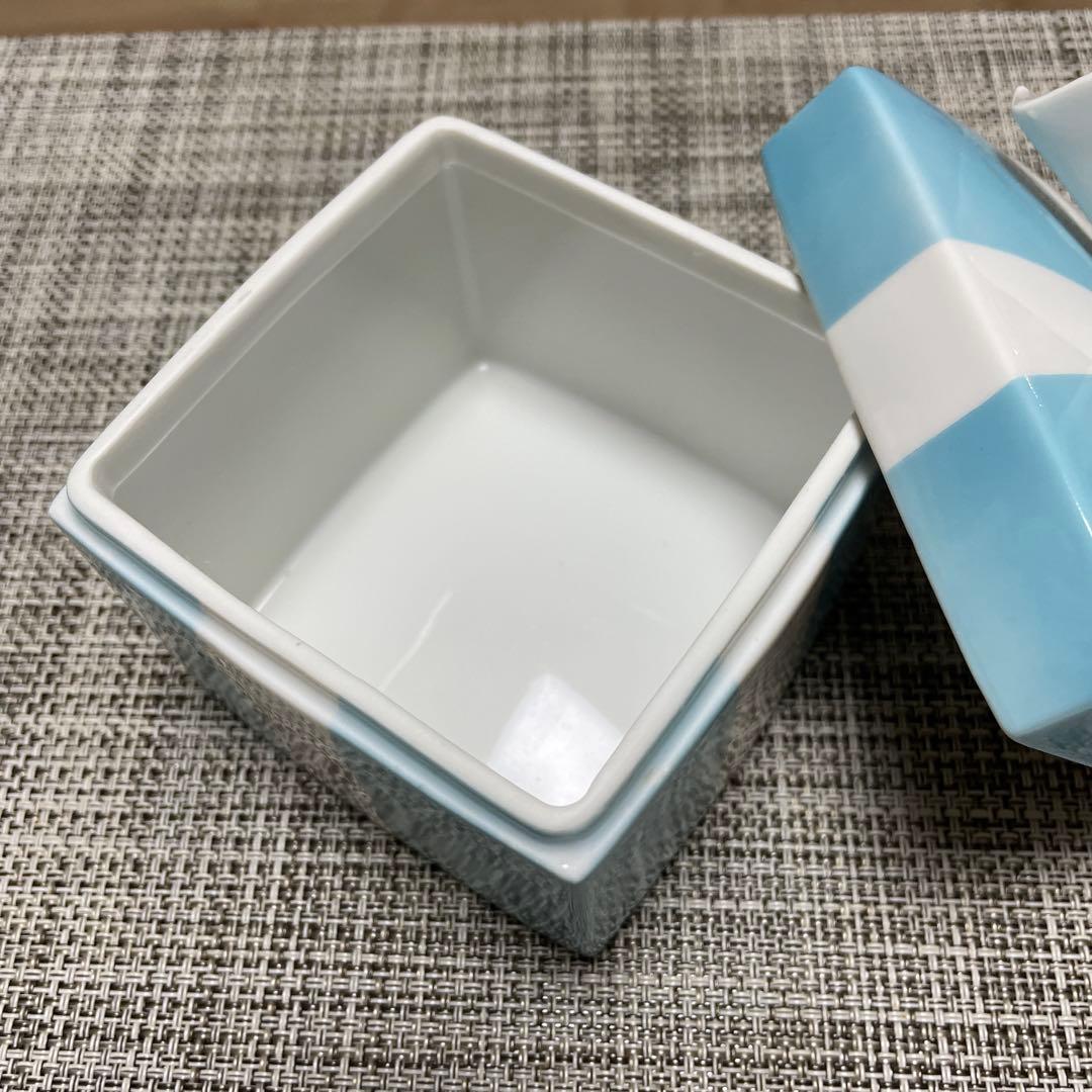 ティファニーブルーボックス ラージサイズ 最終価格です - メルカリ