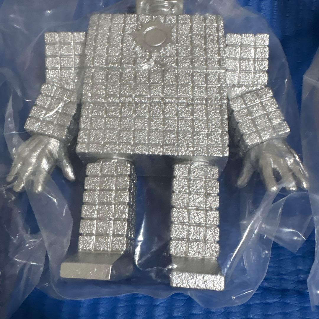 キン肉マン KUFC サイクロンジョー サンシャイン＆ブラックホール2体