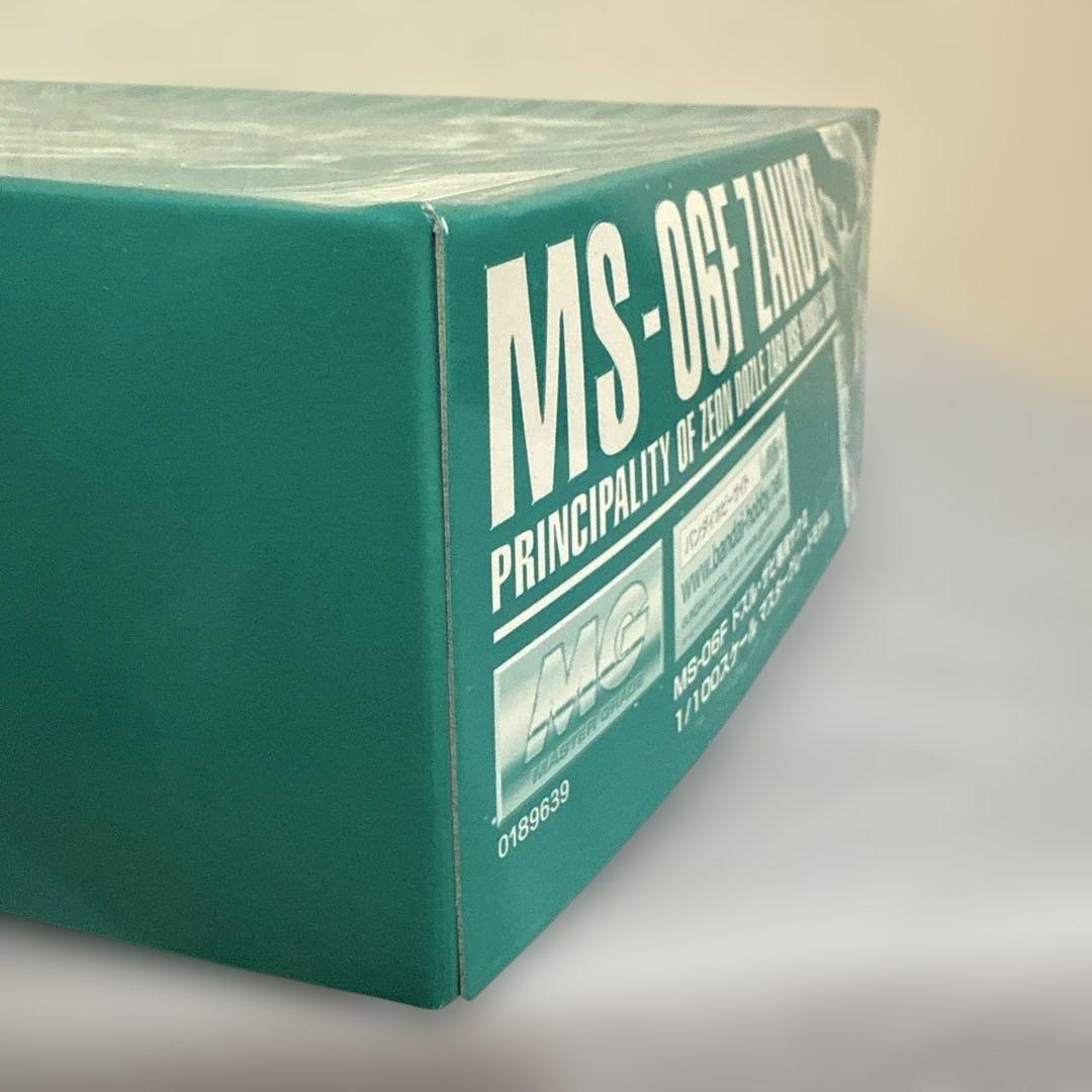 MG ガンプラ4体セット