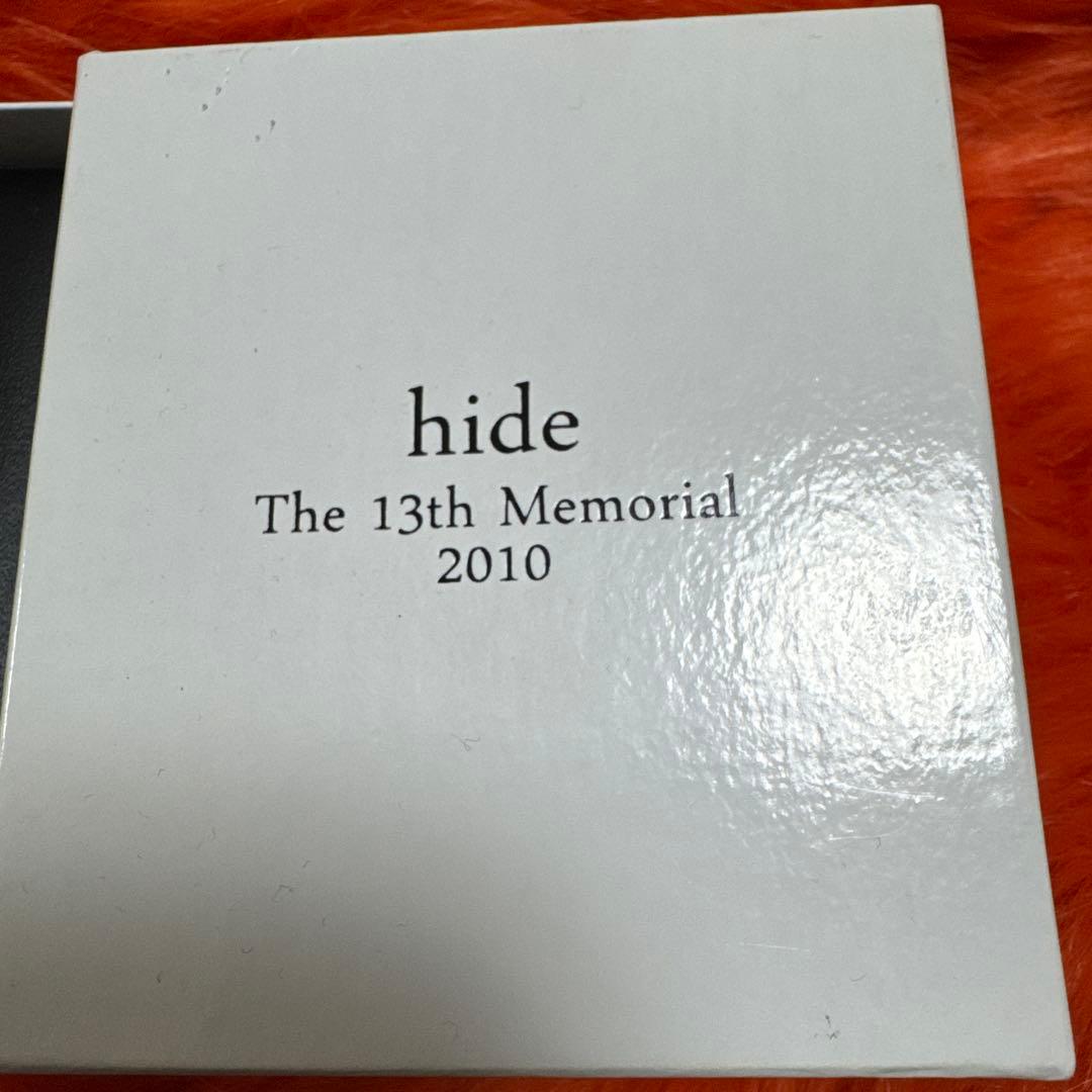 バングル【hide数量限定激レアバングル❤️】 Pink Spider 13th