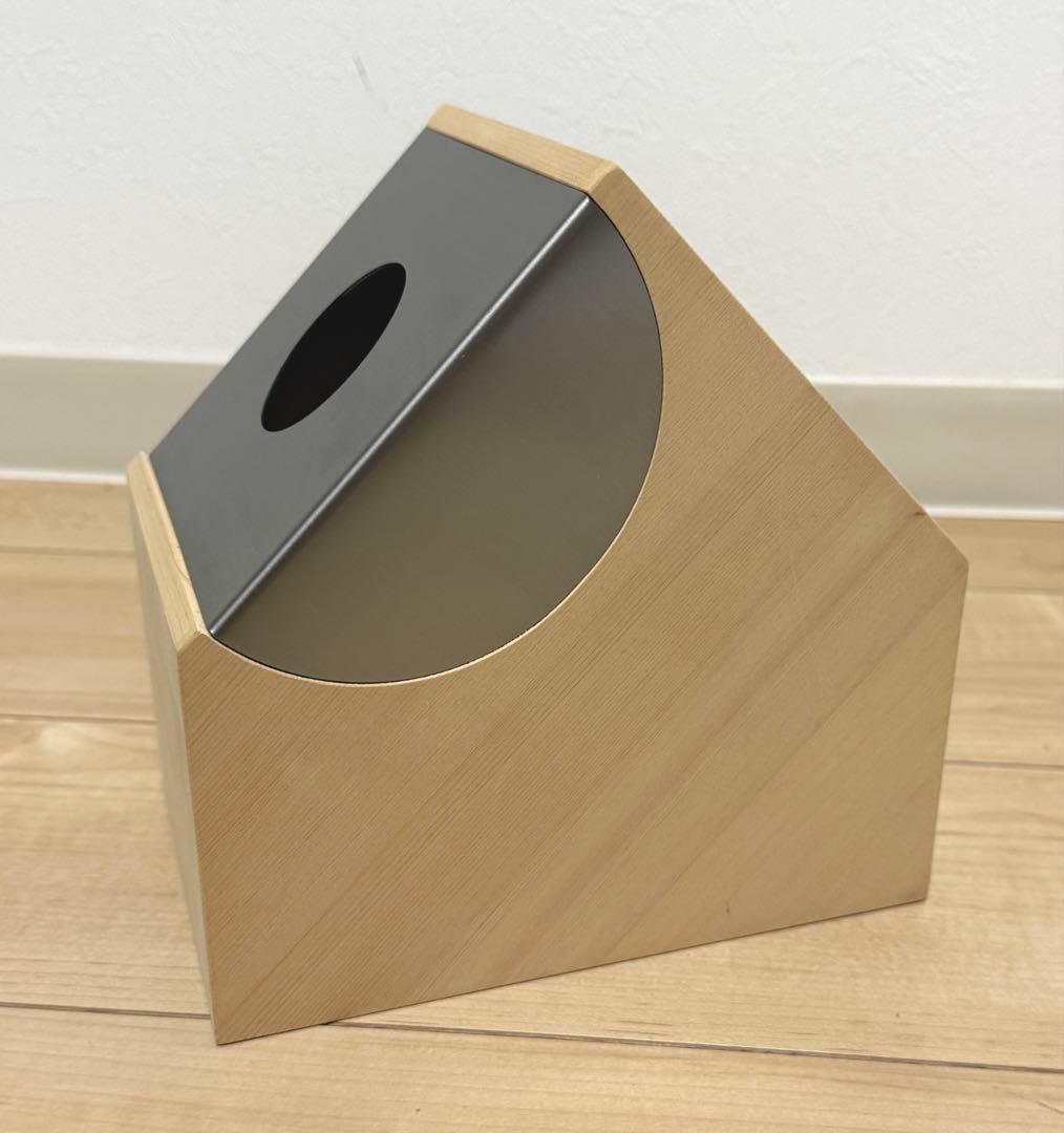 mother tool/マザーツール/UCHI/ハーフサイズティッシュケース