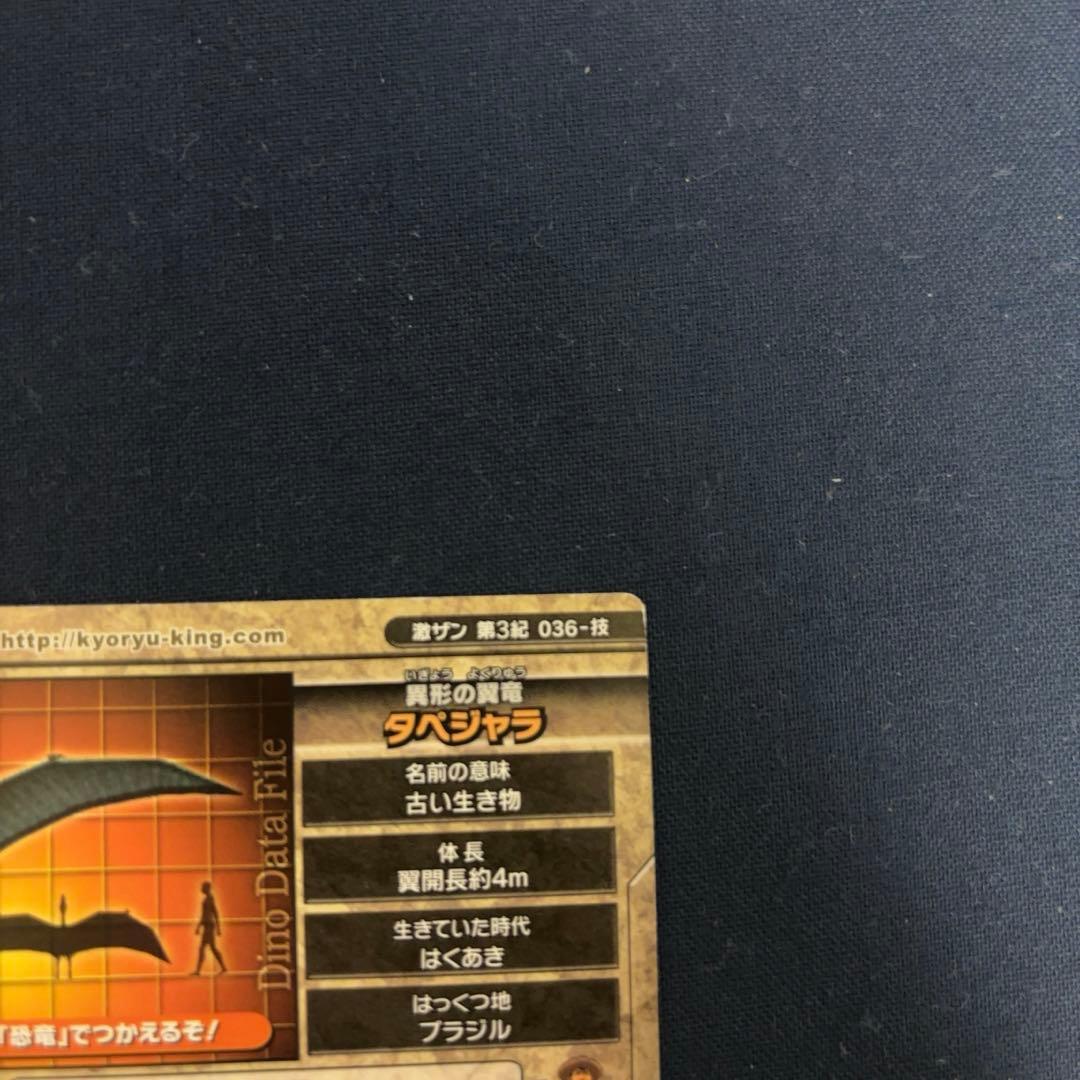 恐竜キング 技カード まとめ売り ミハサ - メルカリ