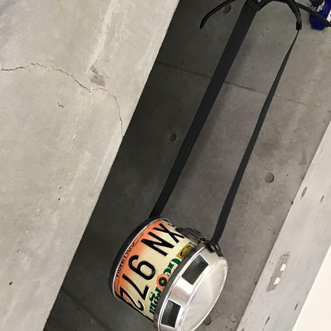 90s RECYCLE REVOLUTION ナンバープレート BOX - メルカリ